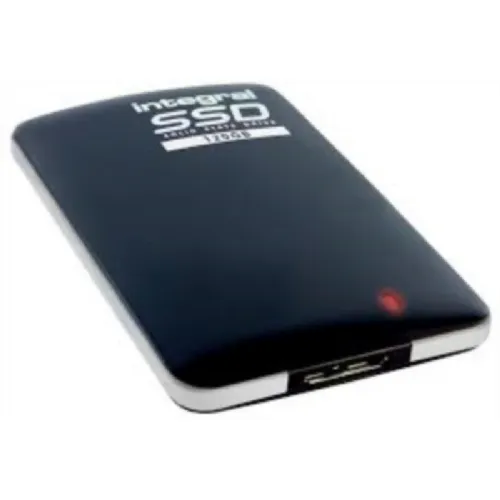 Integral 120gb Ultra-fast SuperSpeed USB 3.0 prenosni zunanji disk - INSSD120GPORT3.0 3