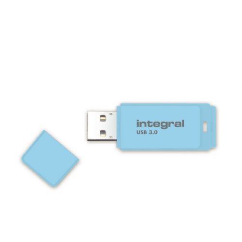 Integral Pastel - USB 3.0. ključek 8GB - INFD8GBPASBLS3.0 2