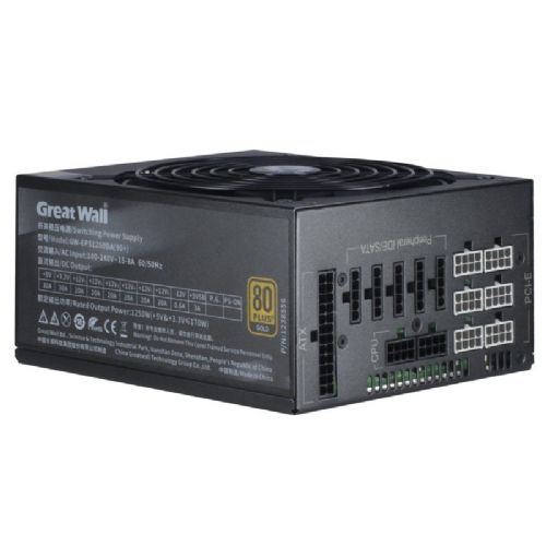 Great wall 1250w