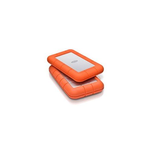 LaCie Rugged Mini 1TB USB 3.0 3