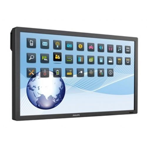 LCD monitor za javno predvajanje Philips BDL4230E (42 Wide) 4