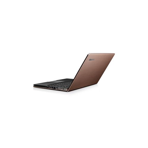 NET prenosnik Lenovo IdeaPad U260 i3-380UM/W7/12,5   59-06388 4