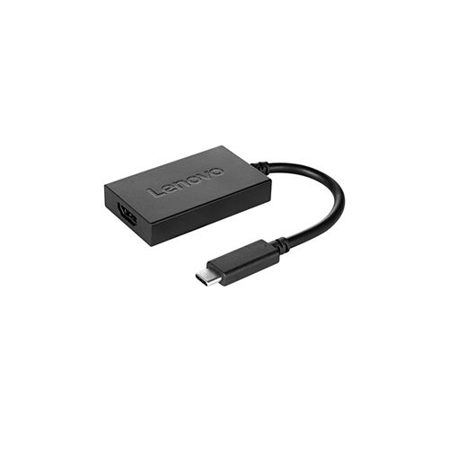Lenovo USBC to HDMI Plus Power Adapter