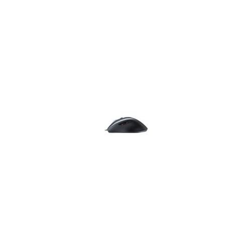 Logitech M500 laserska miška, USB - 910-001202 2