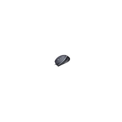 Logitech M500 laserska miška, USB - 910-001202 3