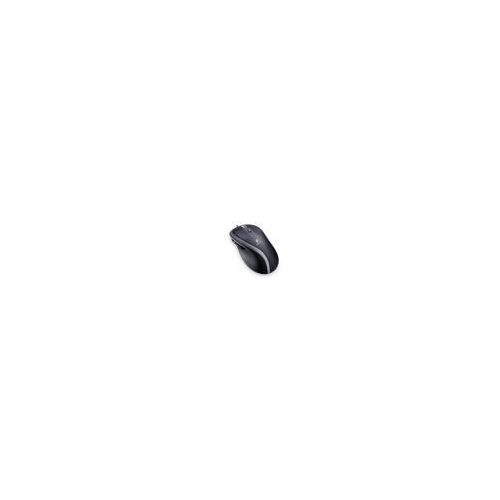 Logitech M500 laserska miška, USB - 910-001202 4