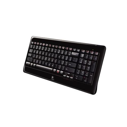 Logitech Wireless K340 tipkovnica, angleška 2