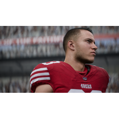 Madden NFL 25 (Playstation 4) Enaa