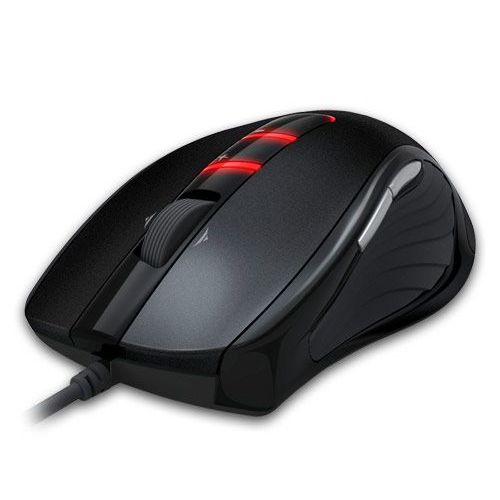 Miška GIGABYTE M6900 (M6900 V2 BLK) 2