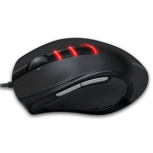 Miška GIGABYTE M6900 (M6900 V2 BLK) 3