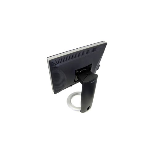 Namizni nosilec za monitor Ergotron Neo-Flex LCD Stand - črno-srebrn 4