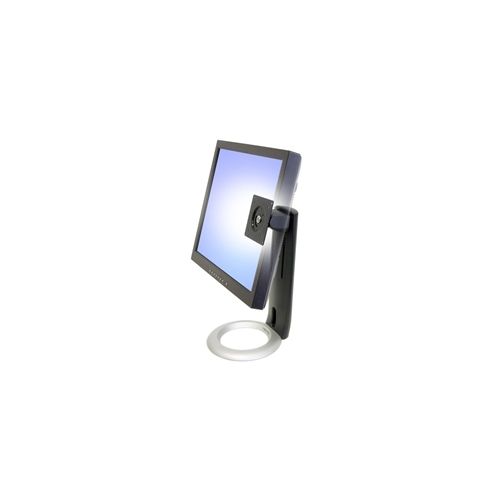 Namizni nosilec za monitor Ergotron Neo-Flex LCD Stand - črno-srebrn 5
