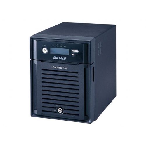 NAS naprava Buffalo TeraStation III TS-X8.0TL/R5 (8TB) 2