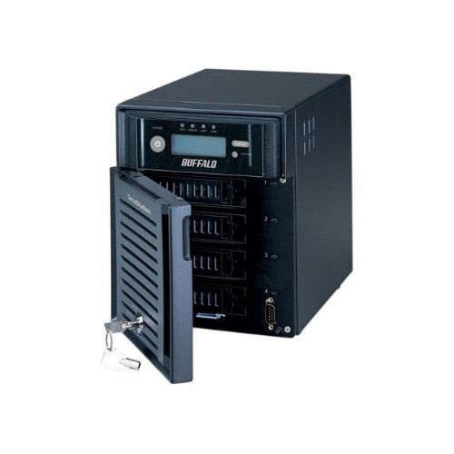 NAS naprava Buffalo TeraStation III TS-X8.0TL/R5 (8TB) 3