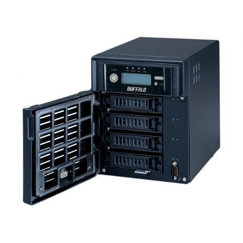 NAS naprava Buffalo TeraStation III TS-X8.0TL/R5 (8TB) 4