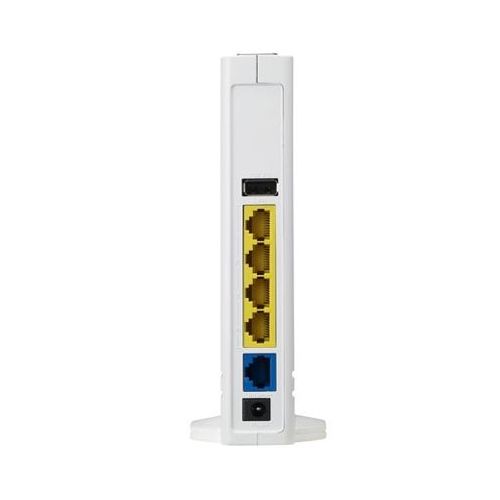 NET Asus WiFi N RUTER N13 (RT-N13U) 3