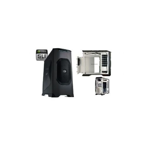 Ohišje Cooler Master FULLT STACKER 831SE RC-831 2