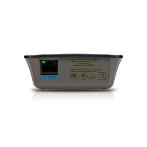 Ojačevalec WiFi signala Linksys RE1000 (RE1000-EE) 3