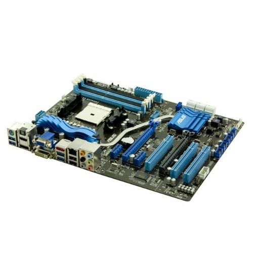 Osnovna plošča ASUS F1A75-V PRO 3