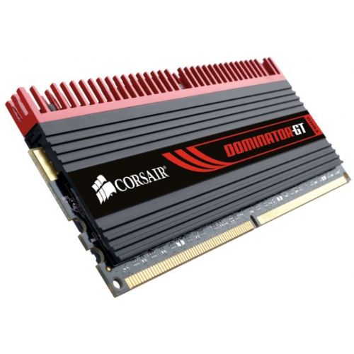Pomnilniški modul CORSAIR Dominator GT CMT16GX3M4X2133C9 (CMT16GX3M4X2133C9) 2