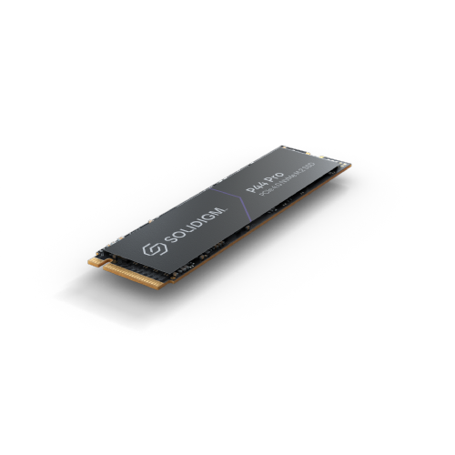 Solidigm P44 Pro 2TB NVMe PCIe Gen 4.0 SSD - SSDPFKKW020X7X1 | Enaa