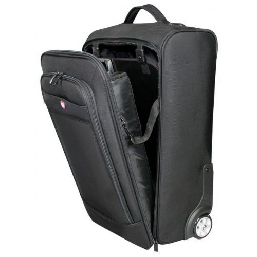 Torbica za prenosnik PORT Manhattan Trolley 18,4 2