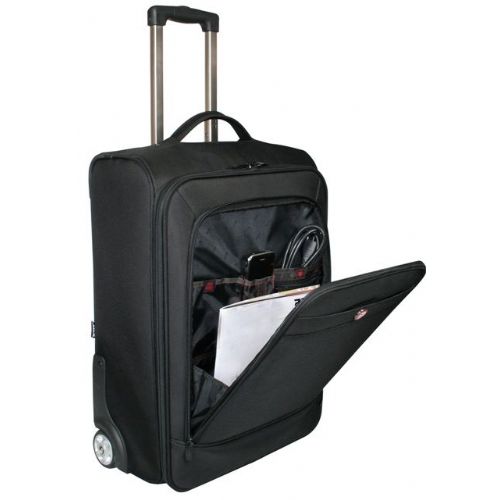 Torbica za prenosnik PORT Manhattan Trolley 18,4 3