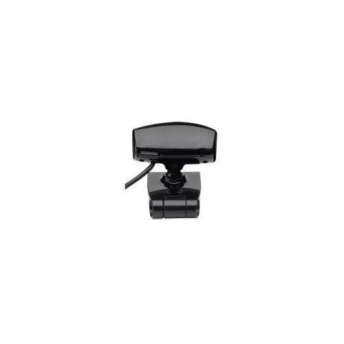 Trust Full HD 1080P Webcam LED kamera, črna - 17676 4