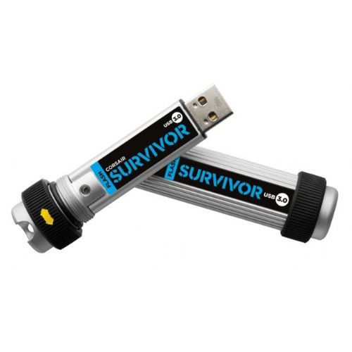 USB disk Corsair 8GB Survivor (CMFSV3-8GB) 3