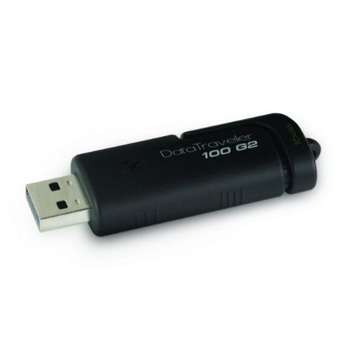 USB ključ KINGSTON DT100G2 16 GB 2