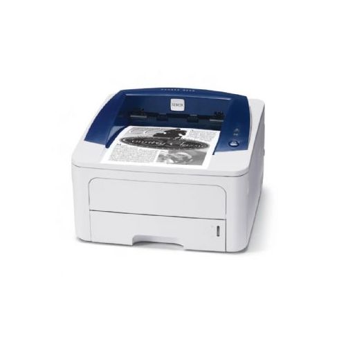 Xerox Phaser 3250DN, laserski črnobeli A4 printer  - 3250V_DN 2