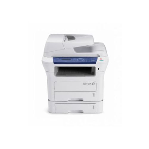 Xerox WorkCentre 3210N, A4 črnobela večopravilna naprava 4v1  - 3210V_N 3