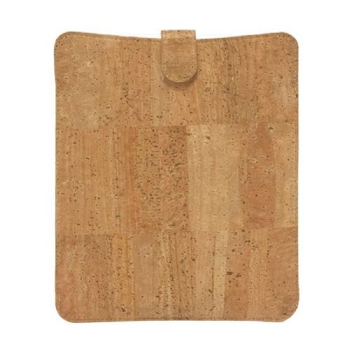 Zignum plutovinast ovitek za iPad, naravni 2