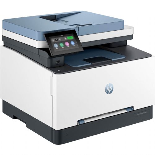 Večfunkcijska barvna Laserska naprava HP Color LaserJet Pro MFP 3302fdn 499Q7F#B19
