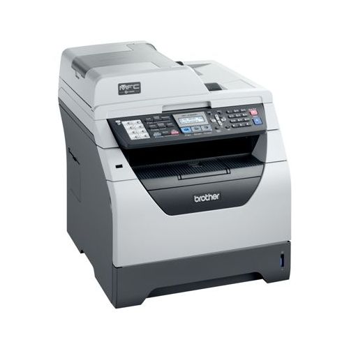 Brother MFC8380DN večfunkcijski laserski tiskalnik