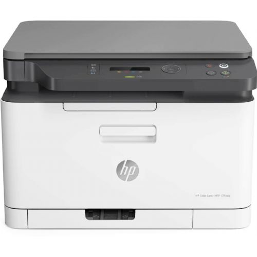 Tiskalnik HP Color Laser 178nw MFP (4ZB96A)