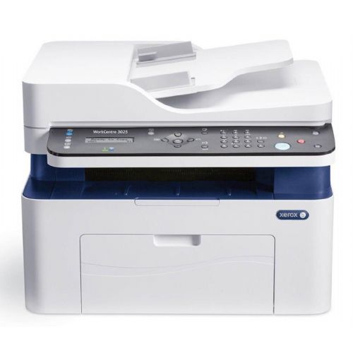 Tiskalnik Xerox WorkCentre 3025NI