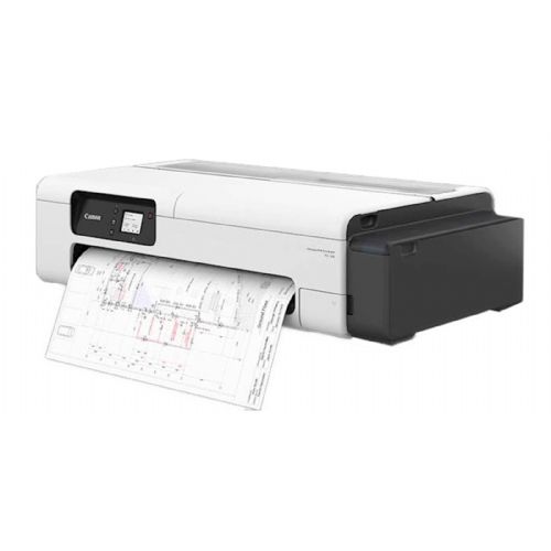 Velikoformatni tiskalnik CANON TC21 7055C003AA