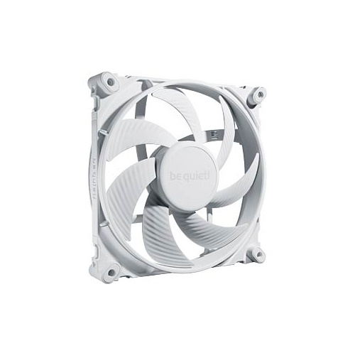 Ventilator Be Quiet! Silent Wings 4 140mm PWM, bela