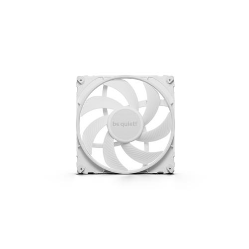 Ventilator Be Quiet! Silent Wings 4 140mm, PWM, bela