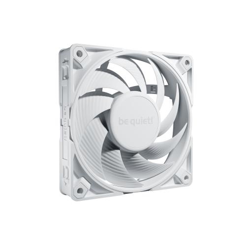 Ventilator Be Quiet! Silent Wings Pro 120mm, PWM, bela