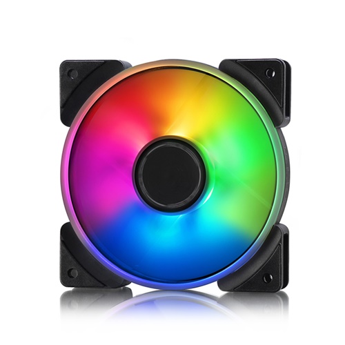 Ventilator Fractal Design Prisma AL-12 PWM ARGB