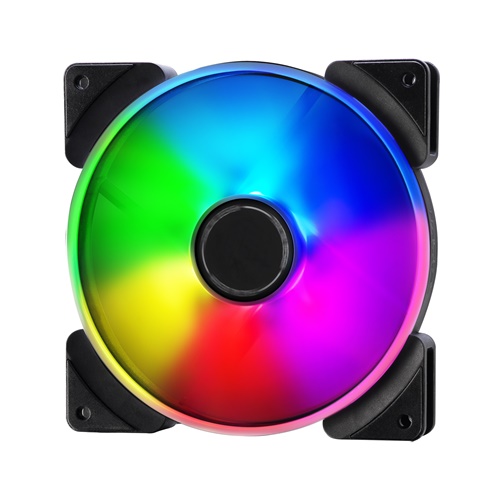 Ventilator Fractal Design Prisma AL-14 3P ARGB
