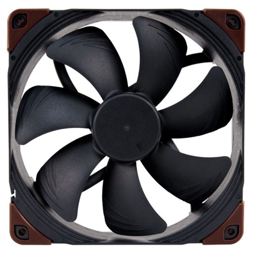 Ventilator Noctua NF-A14 industrialPPC-2000