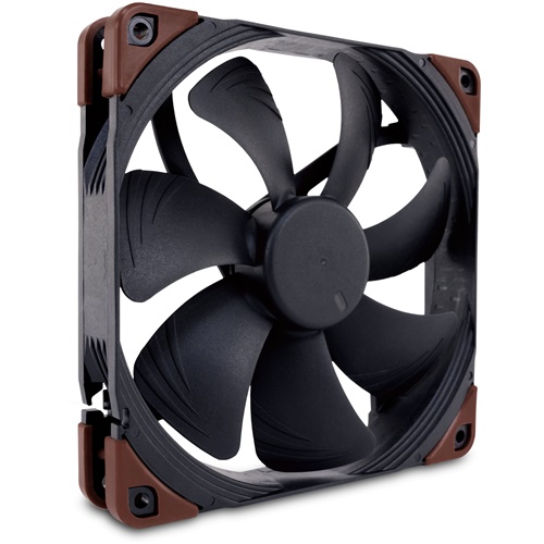 Ventilator Noctua NF-A14 industrialPPC-2000 PWM