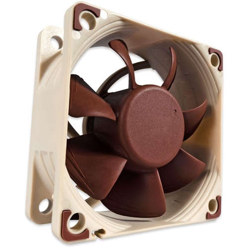 Ventilator Noctua NF-A6x25 PWM