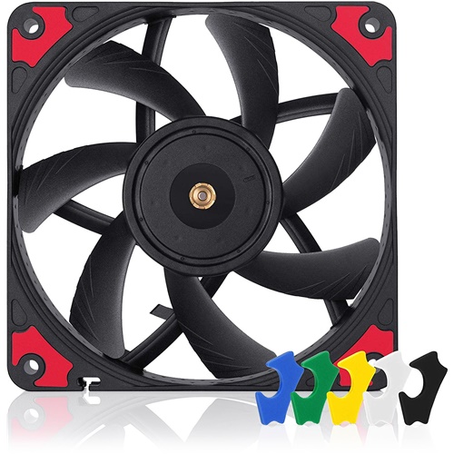Ventilator Noctua NF-A9x14 HS-PWM 92x92x14