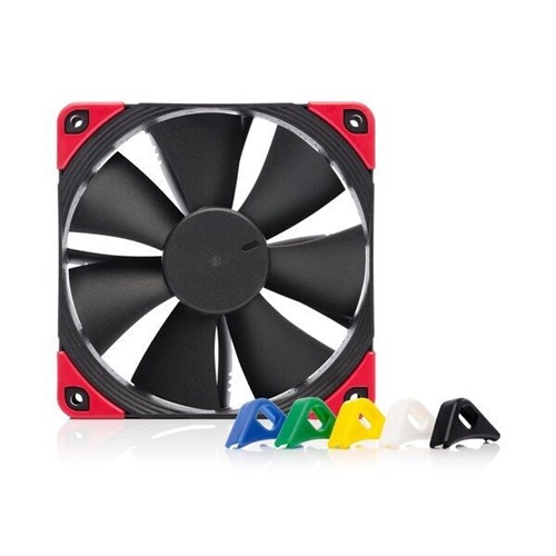 Ventilator Noctua NF-F12 PWM