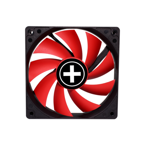 Ventilator Xilence Performance C PWM Serie 120x120x25