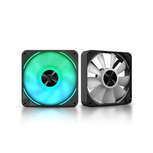 Ventilator za PC APNX FP2-120 PWM ARGB (120 mm)